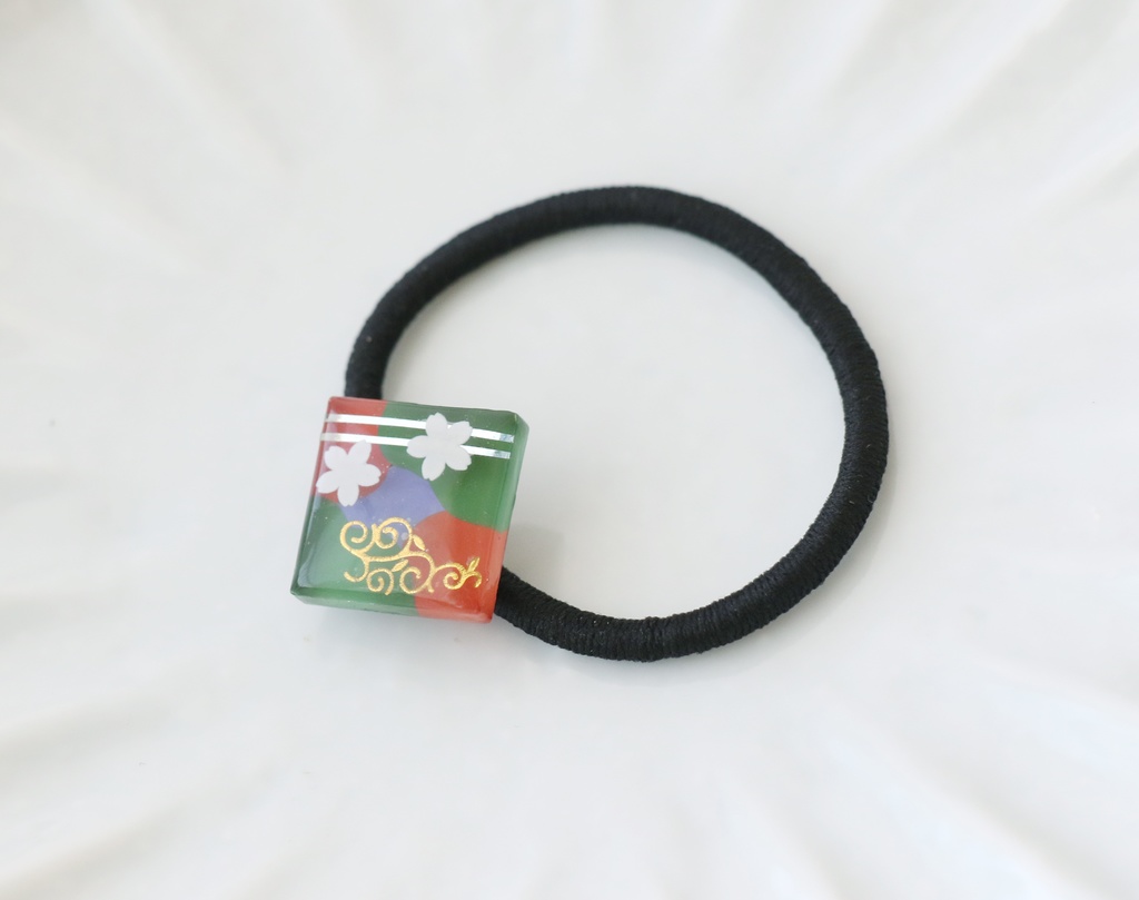 【とうらぶ】御手杵/巴形薙刀/毛利藤四郎/篭手切江/謙信景光