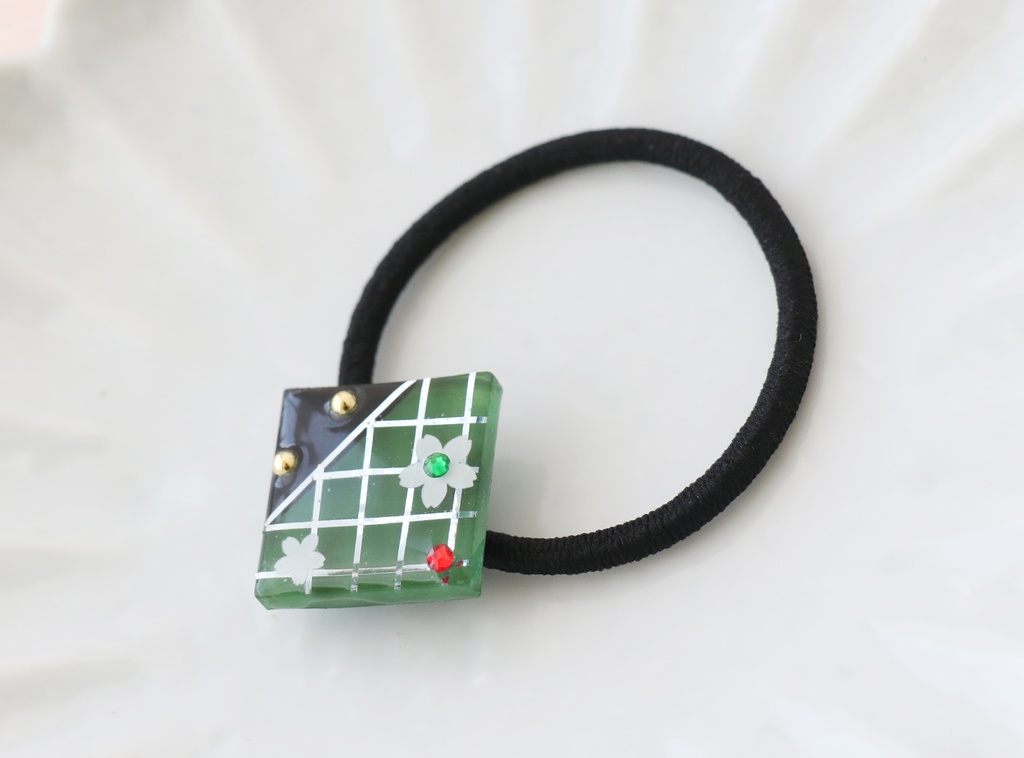 【とうらぶ】御手杵/巴形薙刀/毛利藤四郎/篭手切江/謙信景光