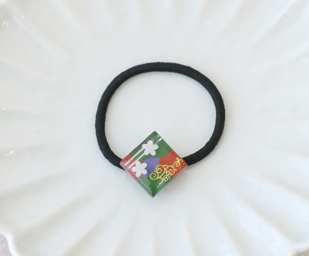 【とうらぶ】御手杵/巴形薙刀/毛利藤四郎/篭手切江/謙信景光