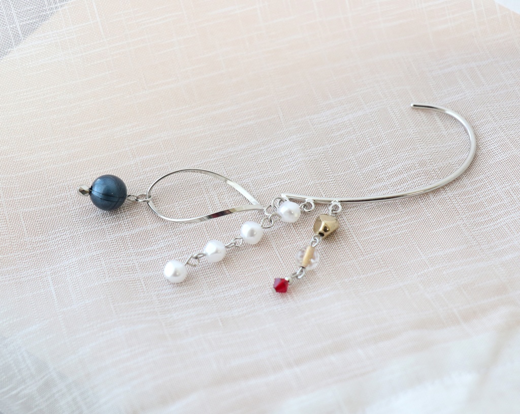 【とうらぶ】山姥切長義/豊前江/祢々切丸/白山吉光/南海太郎朝尊