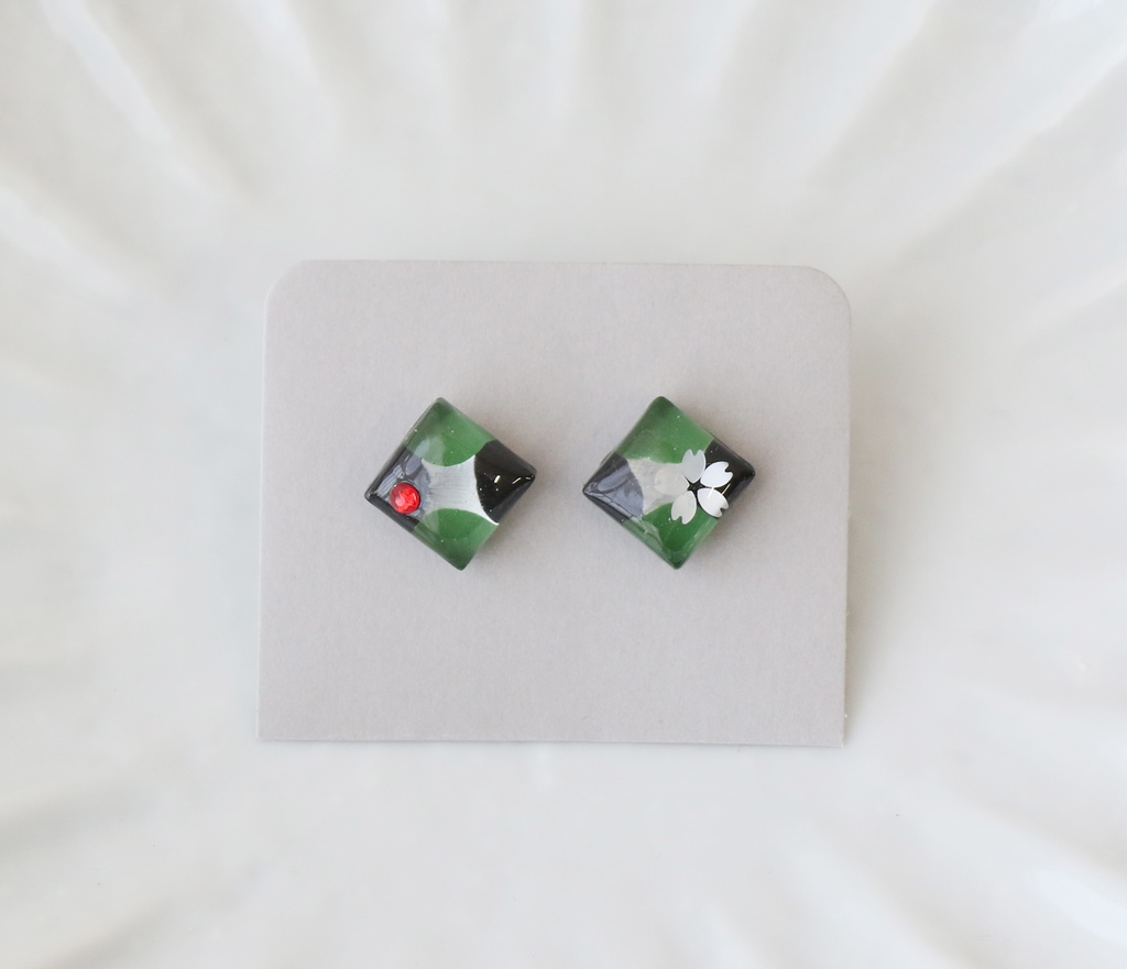 【とうらぶ】山姥切長義/豊前江/祢々切丸/白山吉光/南海太郎朝尊