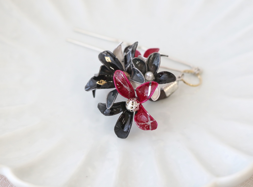 【とうらぶ】石田正宗/実休光忠/京極政宗/孫六兼元/後家兼光