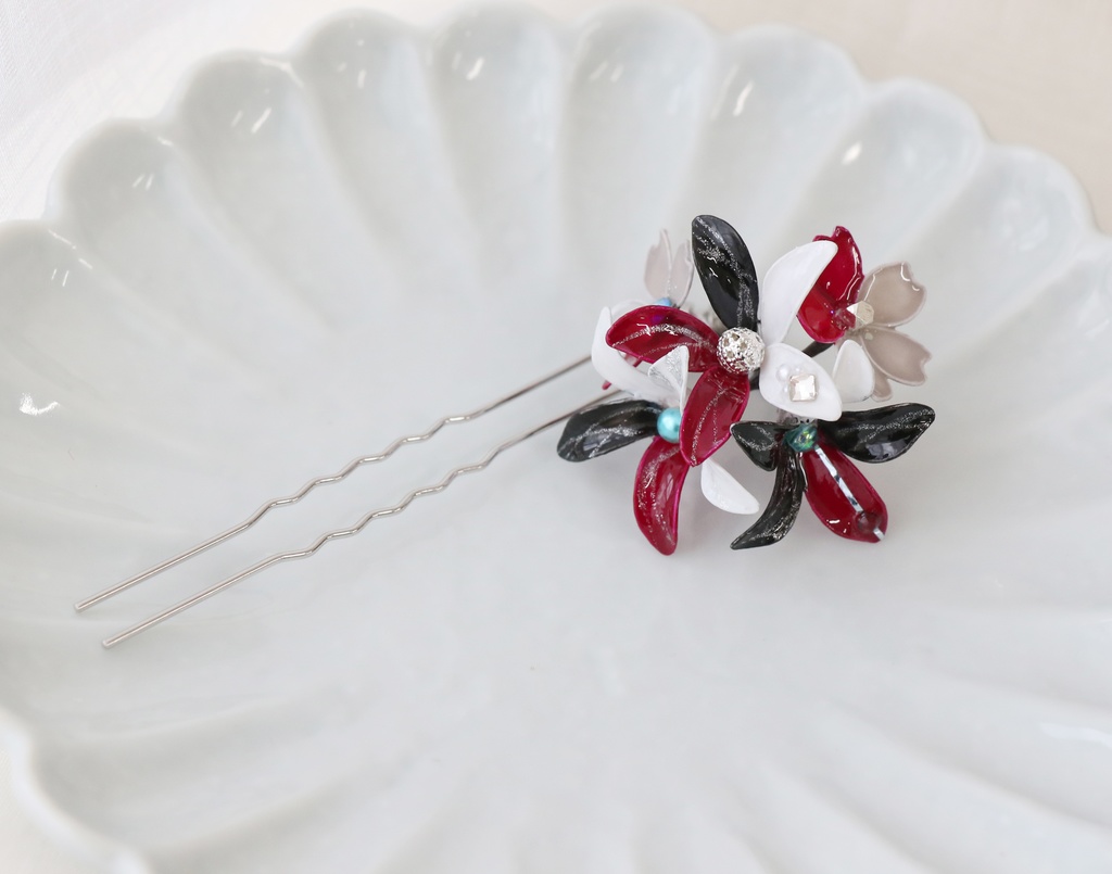 【とうらぶ】道誉一文字/雲次