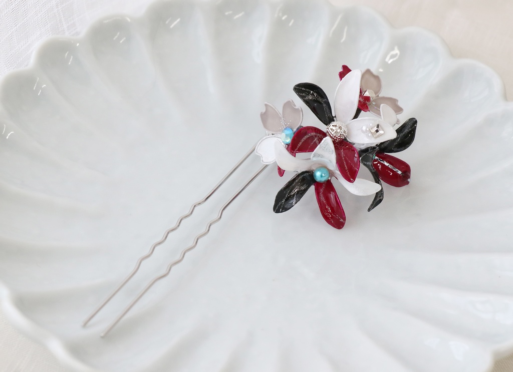 【とうらぶ】道誉一文字/雲次