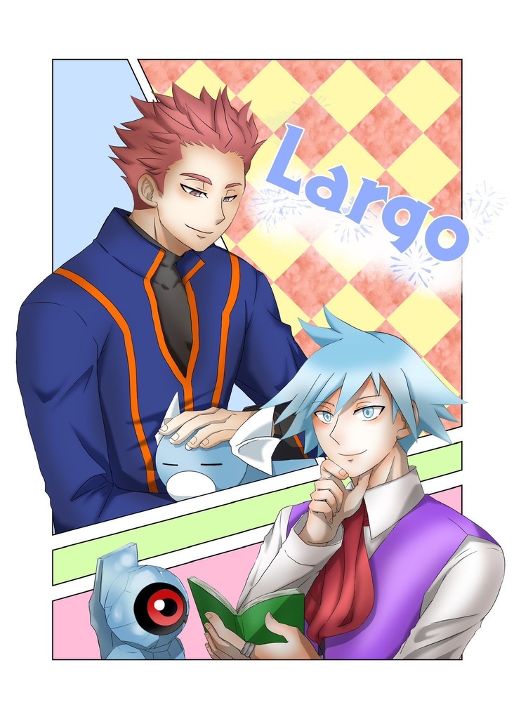 Largo