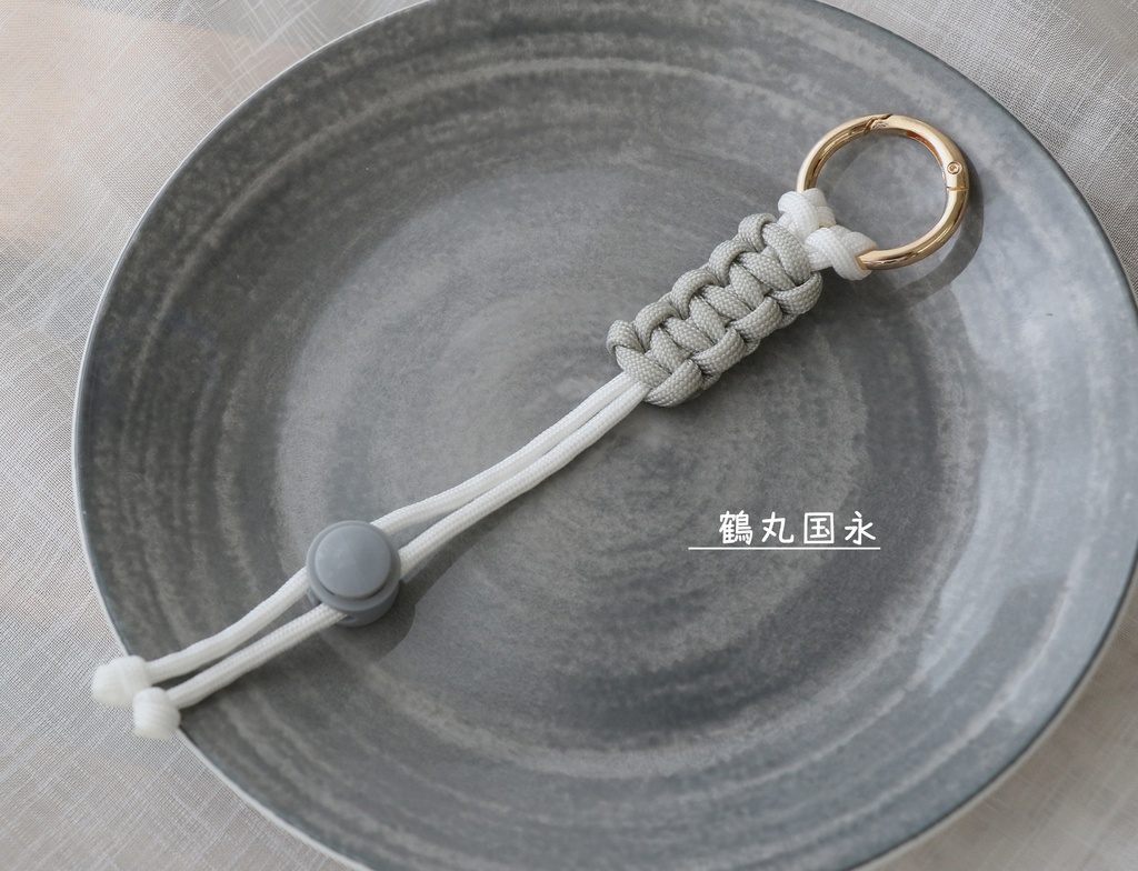 刀剣乱舞イメージボトルホルダー・同田貫正国・孫六兼元・鶴丸国永【とうらぶ】
