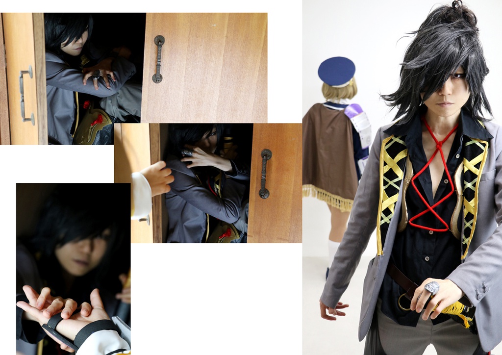 大典太光世 収納本