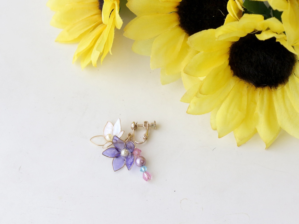 【A3!】夏組イメージアクセサリー