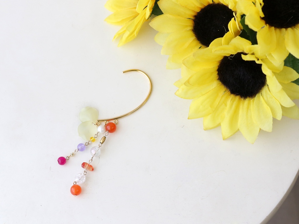 【A3!】夏組イメージアクセサリー