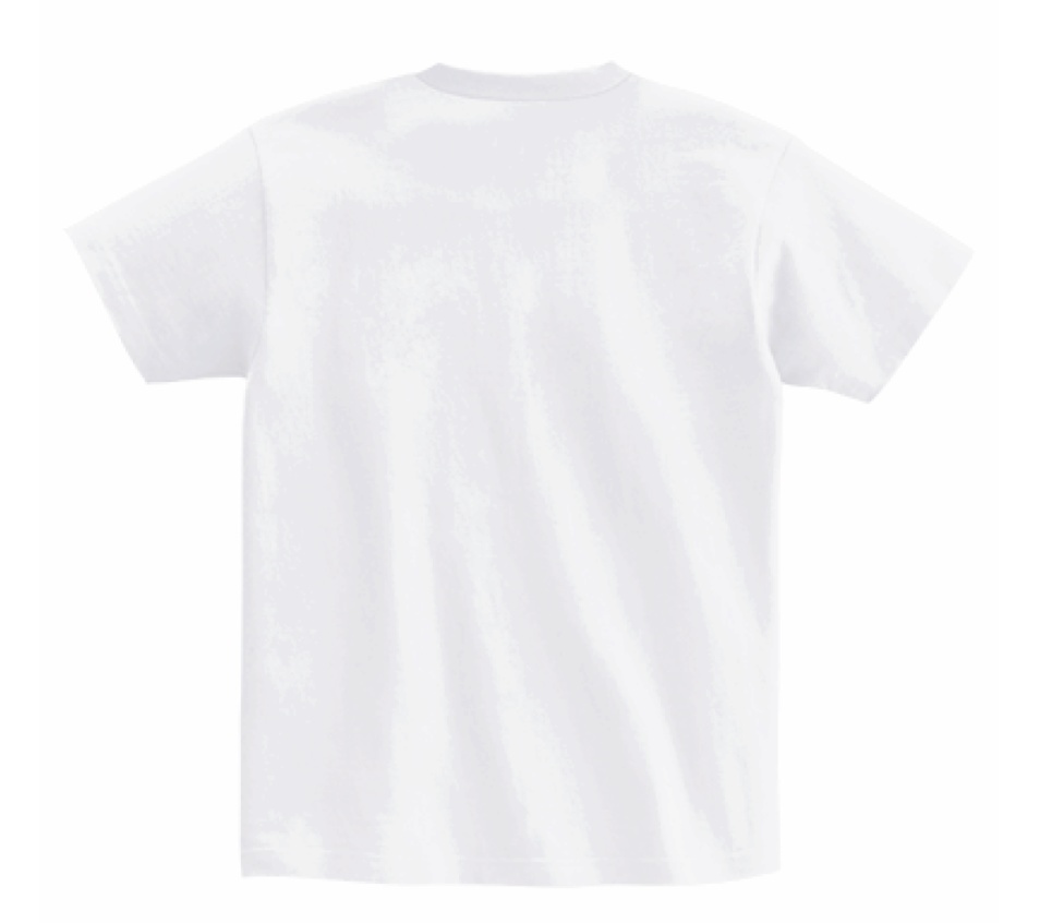 あー何すればいいかわからんTシャツ