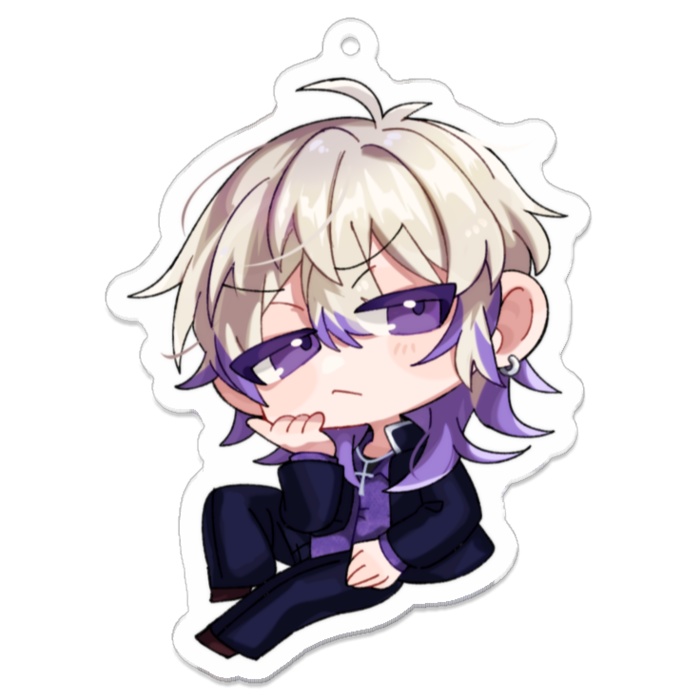 アクリルキーホルダー ~2023年振り返りグッズ vol.2~