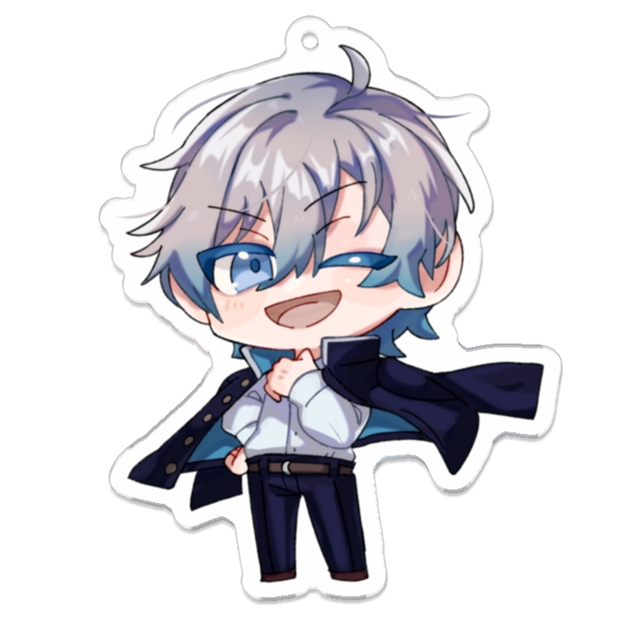 アクリルキーホルダー ~2023年振り返りグッズ vol.2~