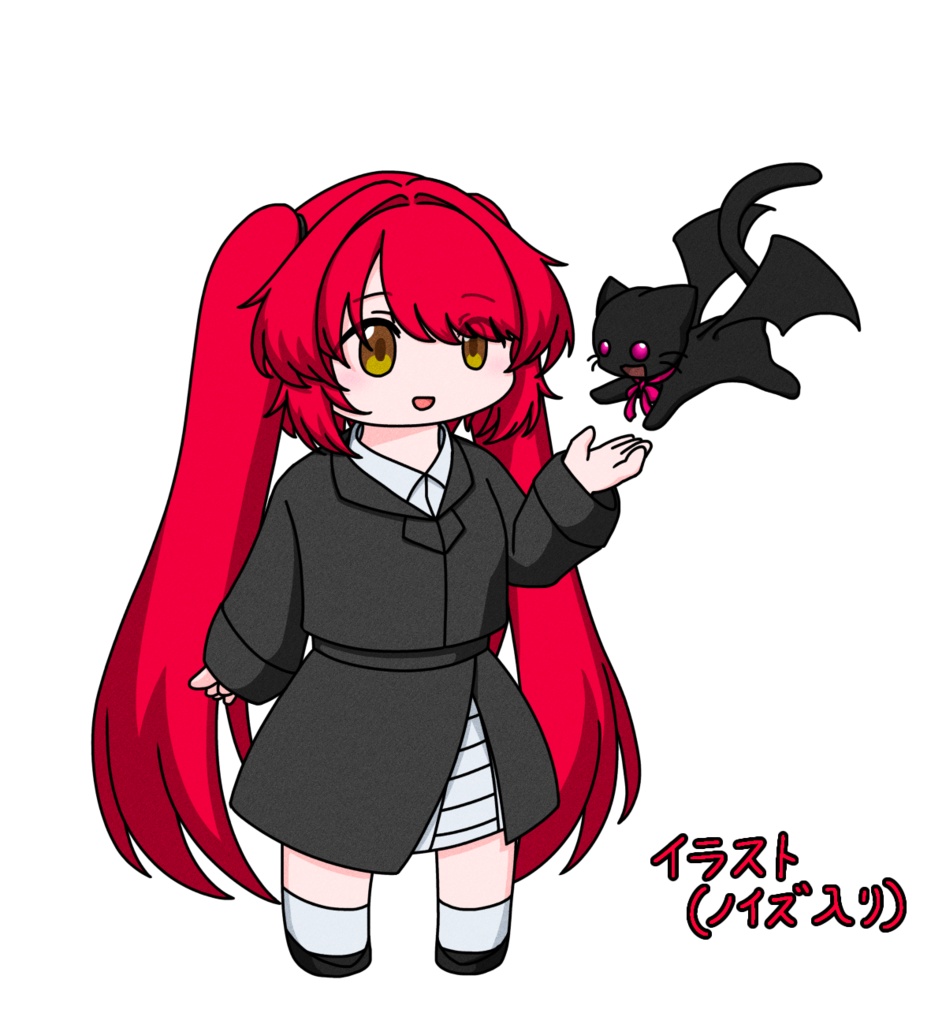 エレナ&メウ【3等身アクスタ】