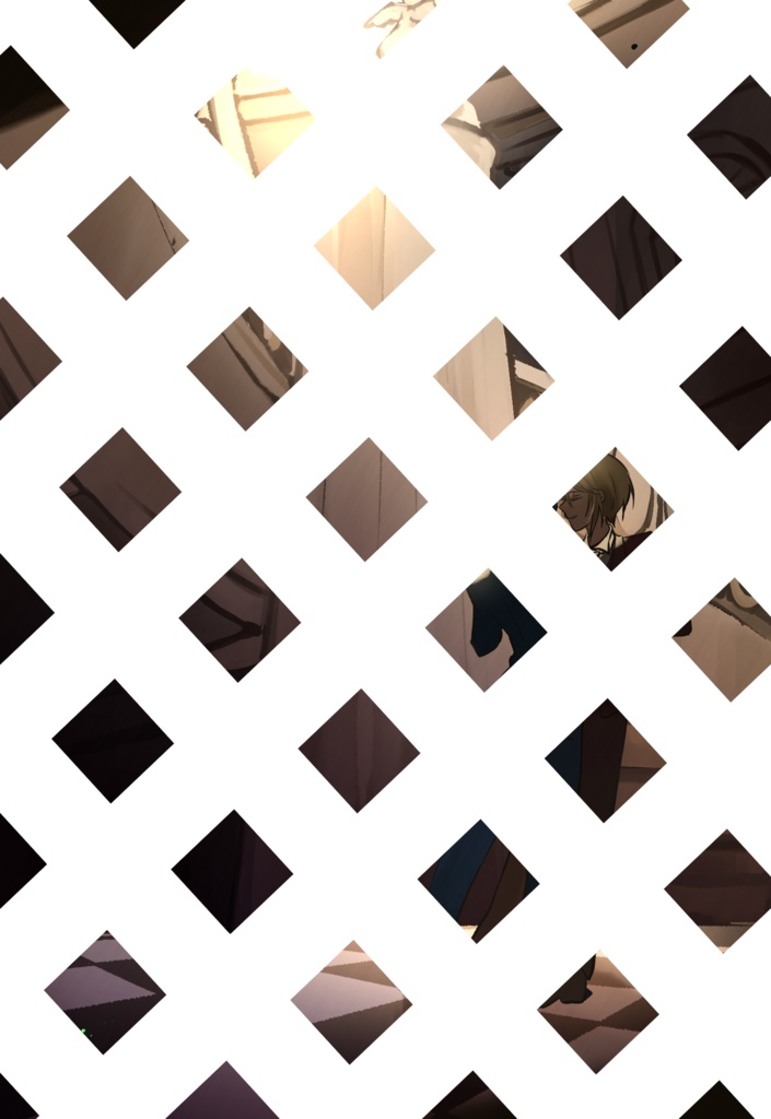 シャーウィリアンソロジー『Better half』