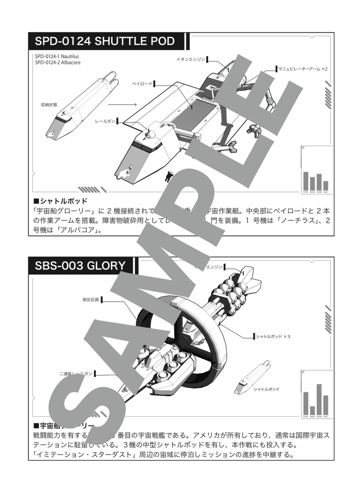 イミテーションスターダスト【クトゥルフ神話TRPG】第6版