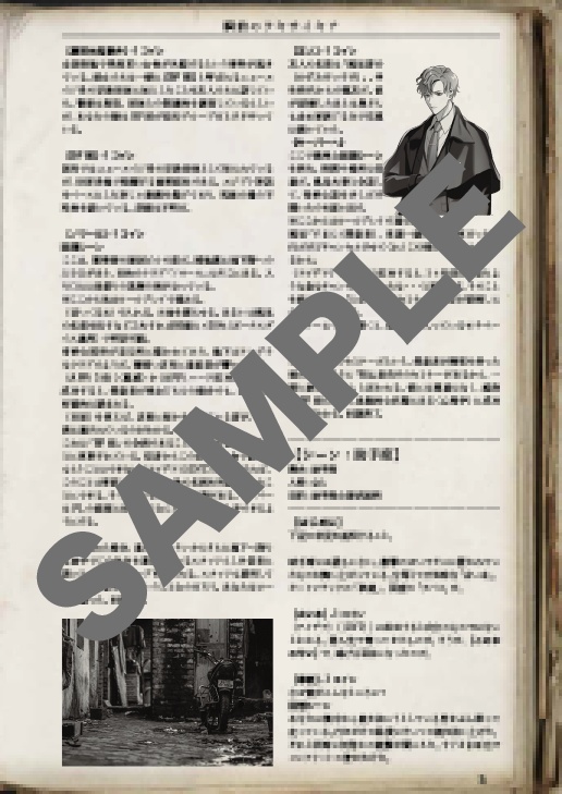 シナリオ集 セラエノ怪奇短編図書館【クトゥルフ神話TRPG】6版/7版