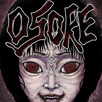 【無料】デスゲーム系TRPG「OSORE」【海外TRPG】