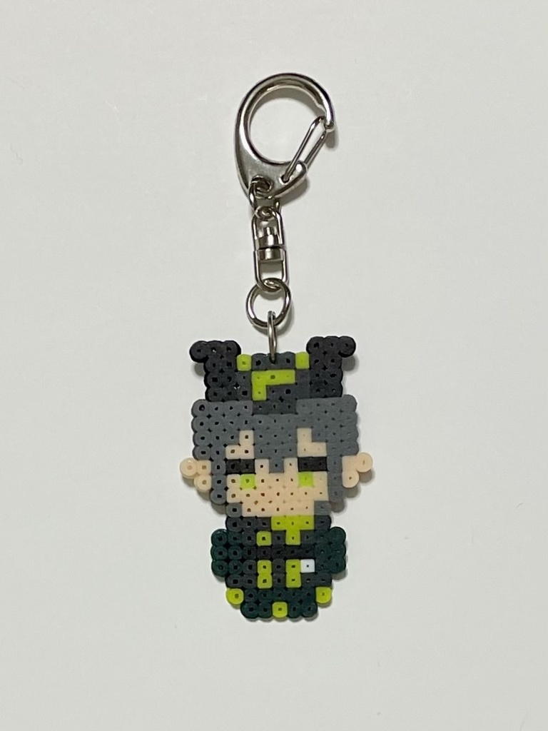 ツイステキーホルダー ディアソムニア