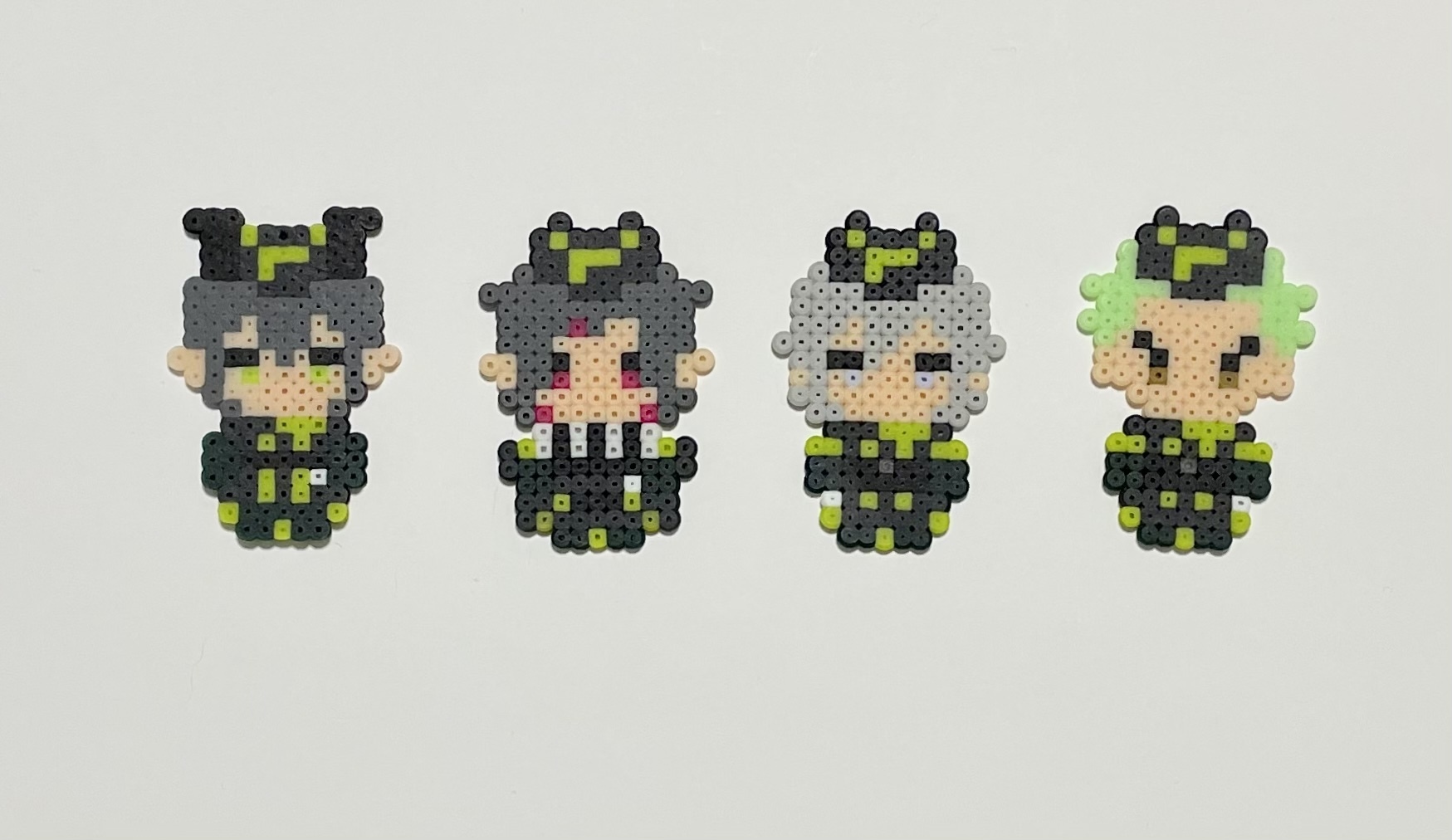 ツイステキーホルダー　ディアソムニア