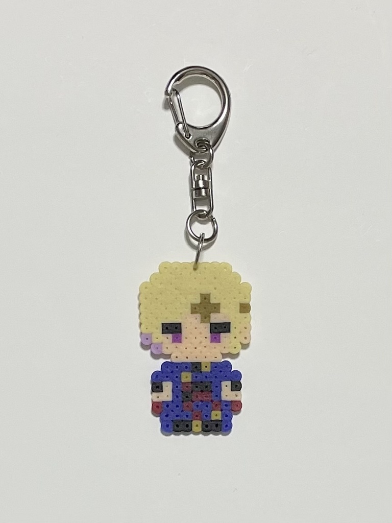 ツイステキーホルダー ポムフィオーレ