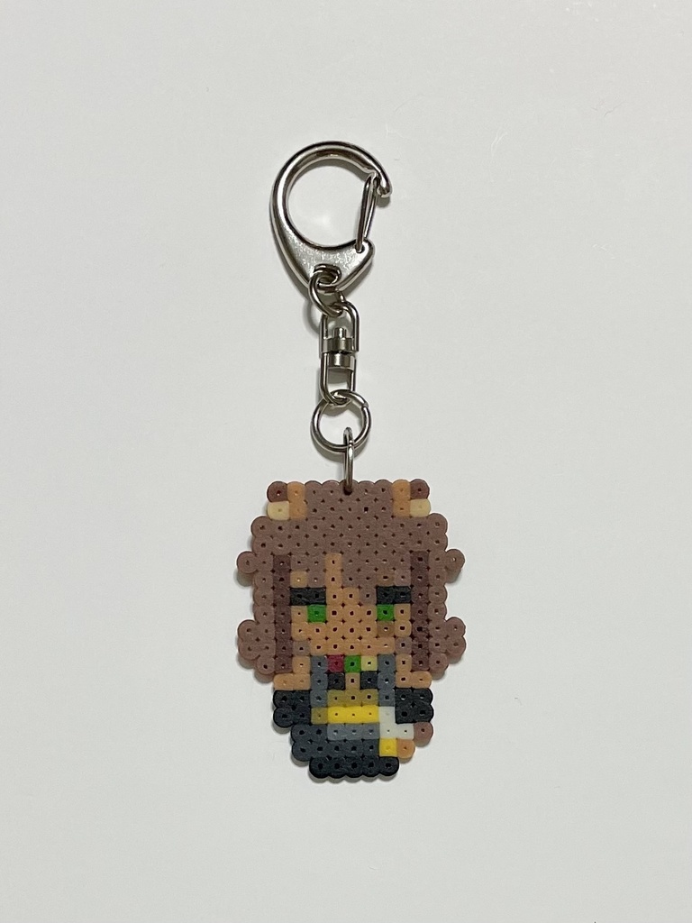 ツイステキーホルダー サバナクロー