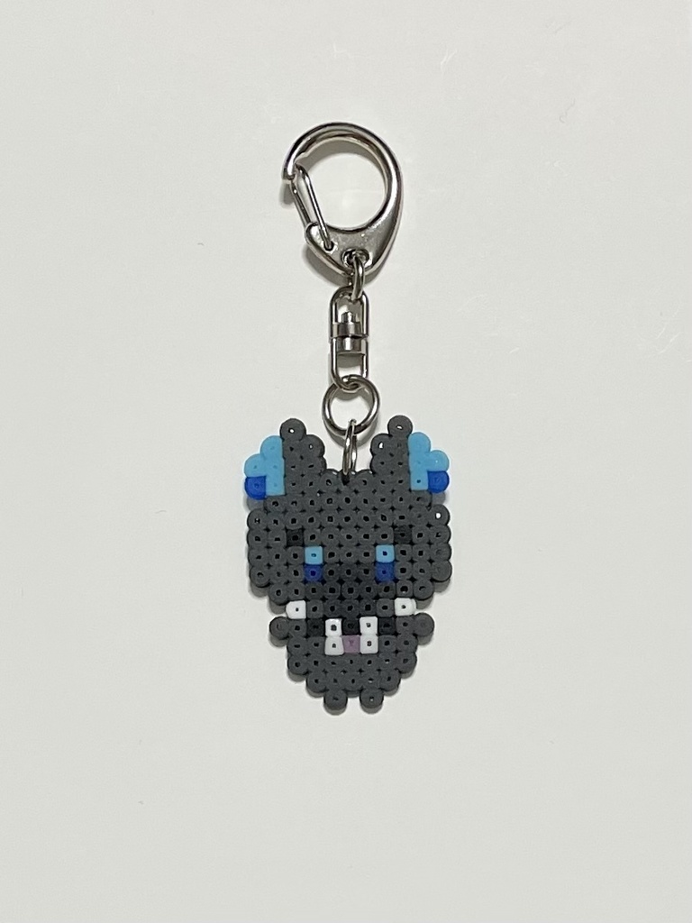 ツイステキーホルダー グリム