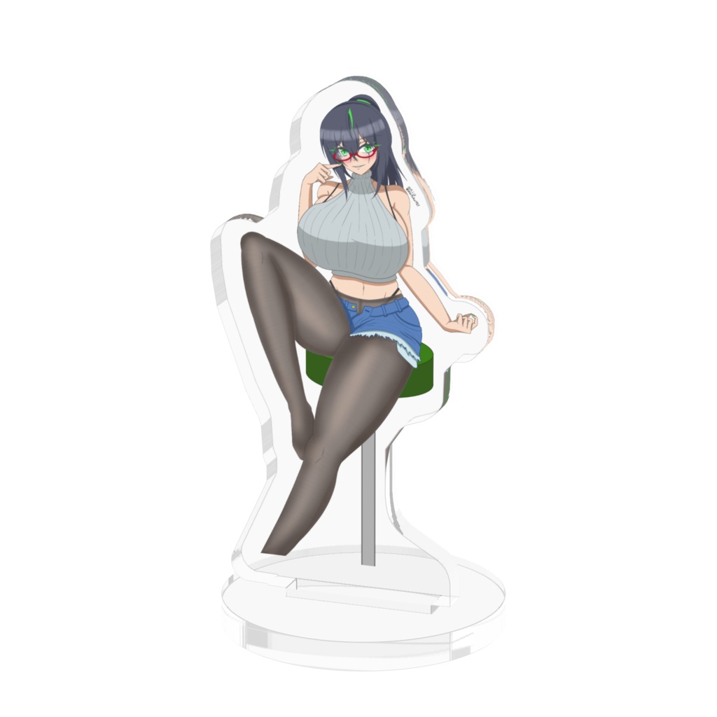 ハルトちゃん