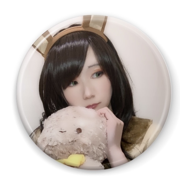 缶バッジセット (オリジナルver.)