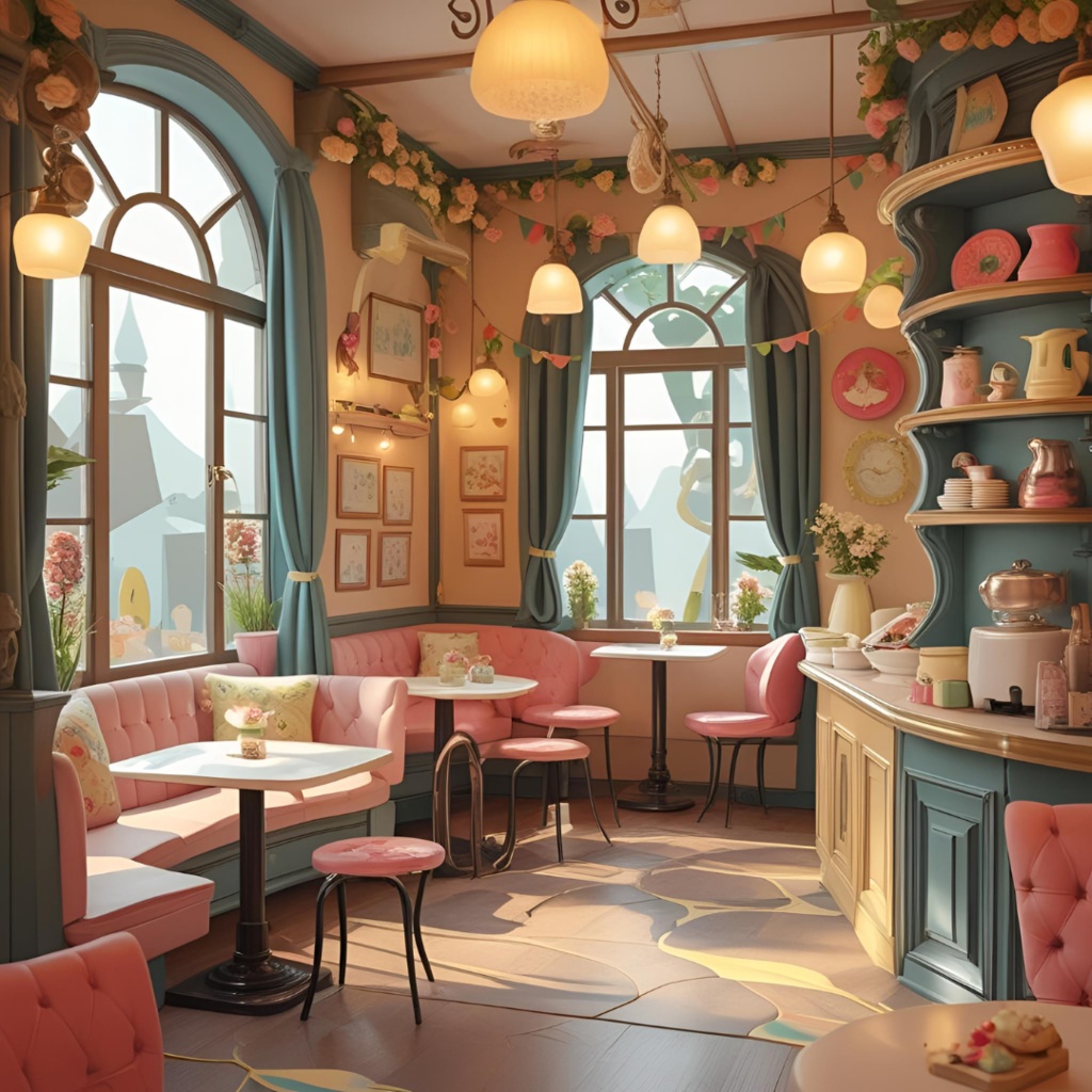 フリーBGM集VOL.2『Sweet Mirage』
