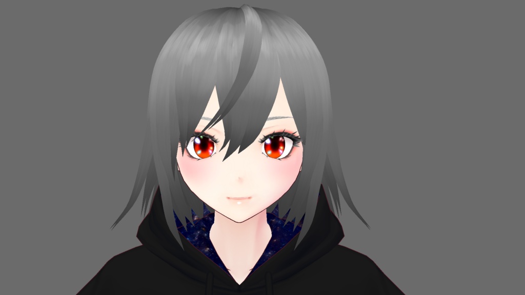 【オリジナル3Dモデル】LR-00