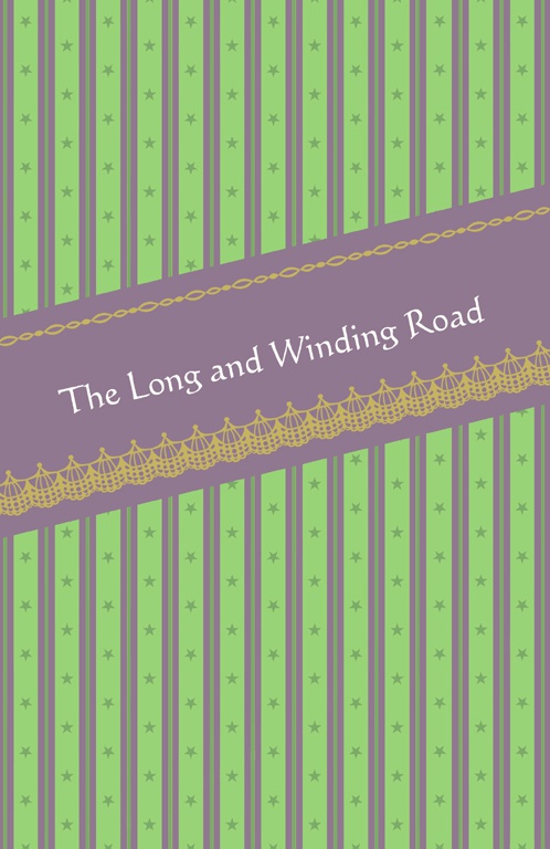 【露康小説】The Long and Winding Road