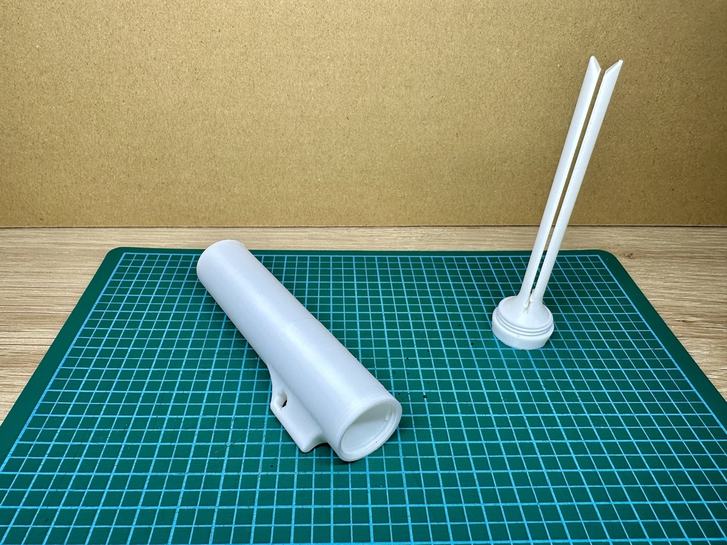 携帯用メガネ拭きケース