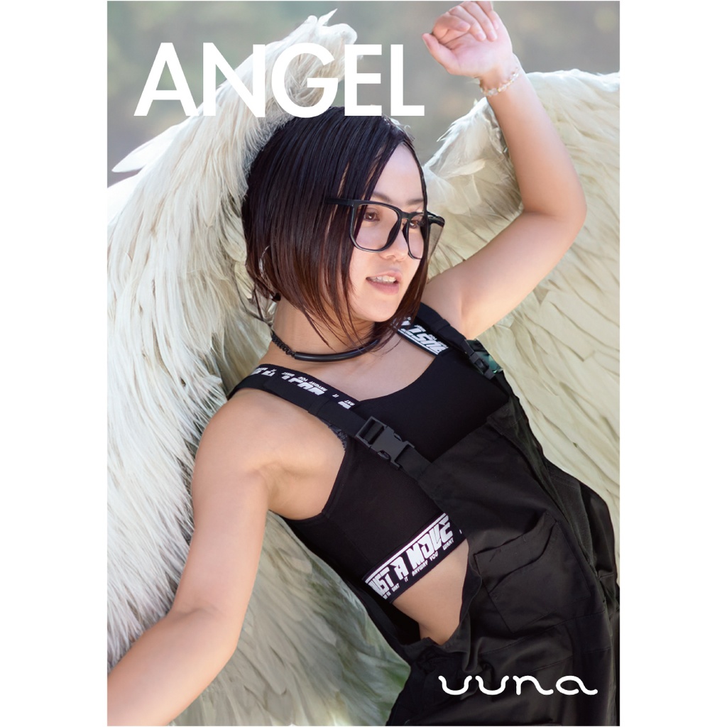 【デジタル版】3rd写真集「ANGEL(天使)版」uuna