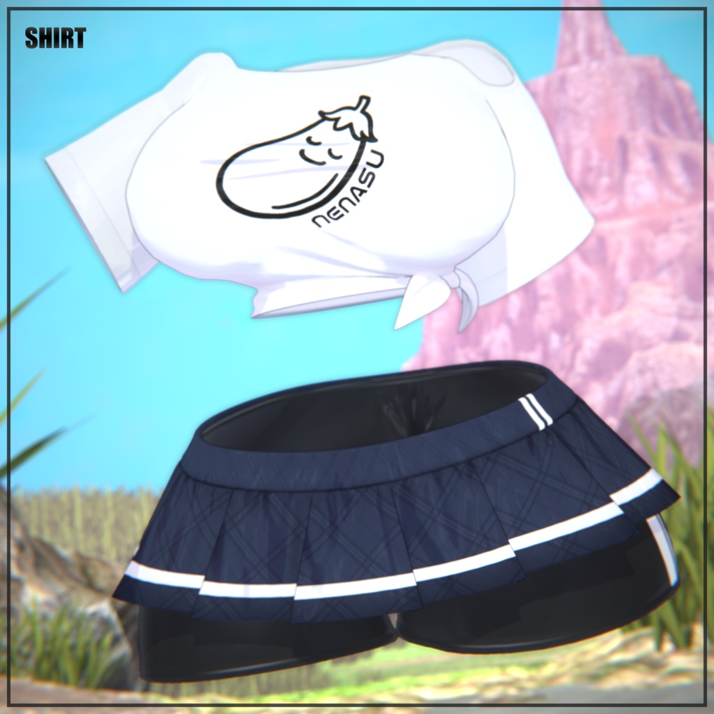 オリジナル3Dモデル「グロック-GLOCC」standard Edition