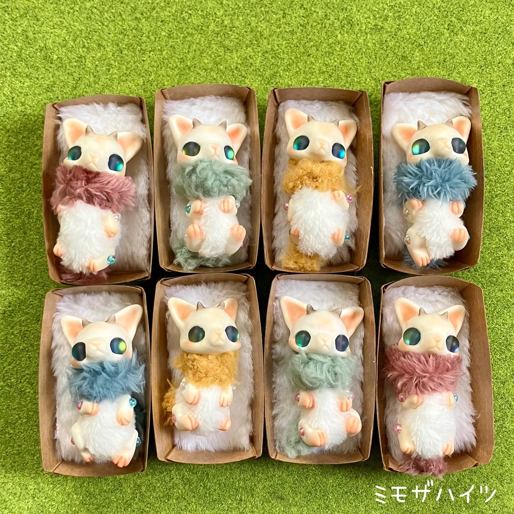 みゃおろん