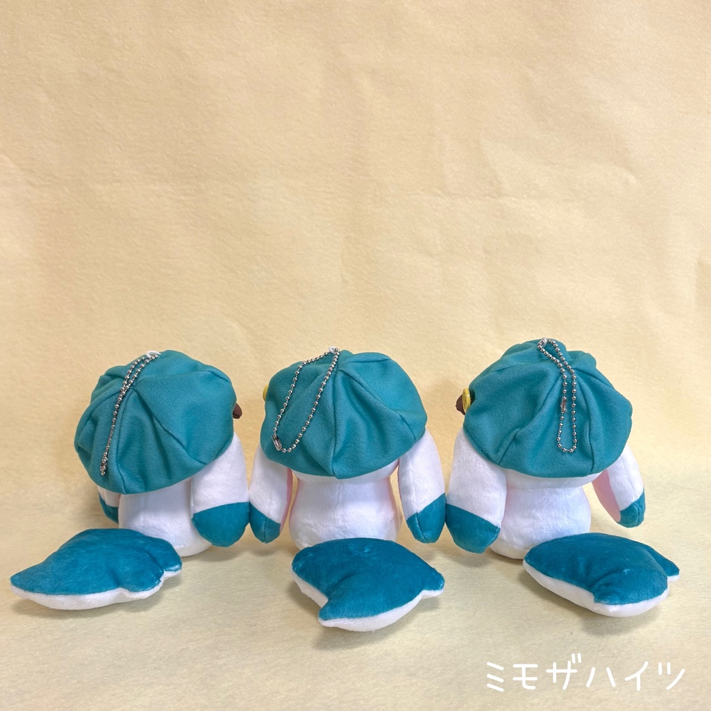 ぺろん太トリプルセット