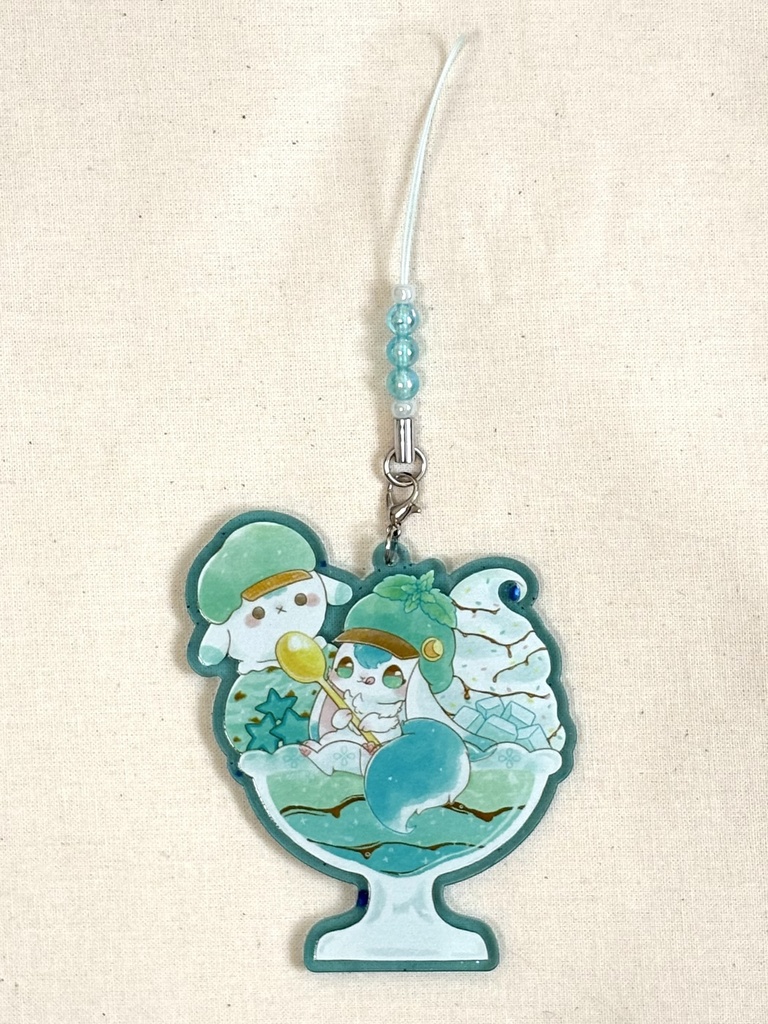 ぺろん太トリプルセット