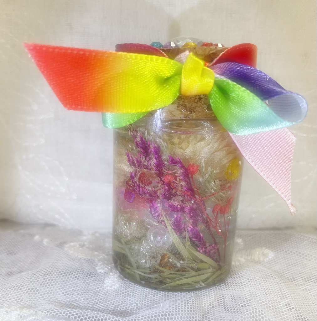 夢視るシャンパン*秋①