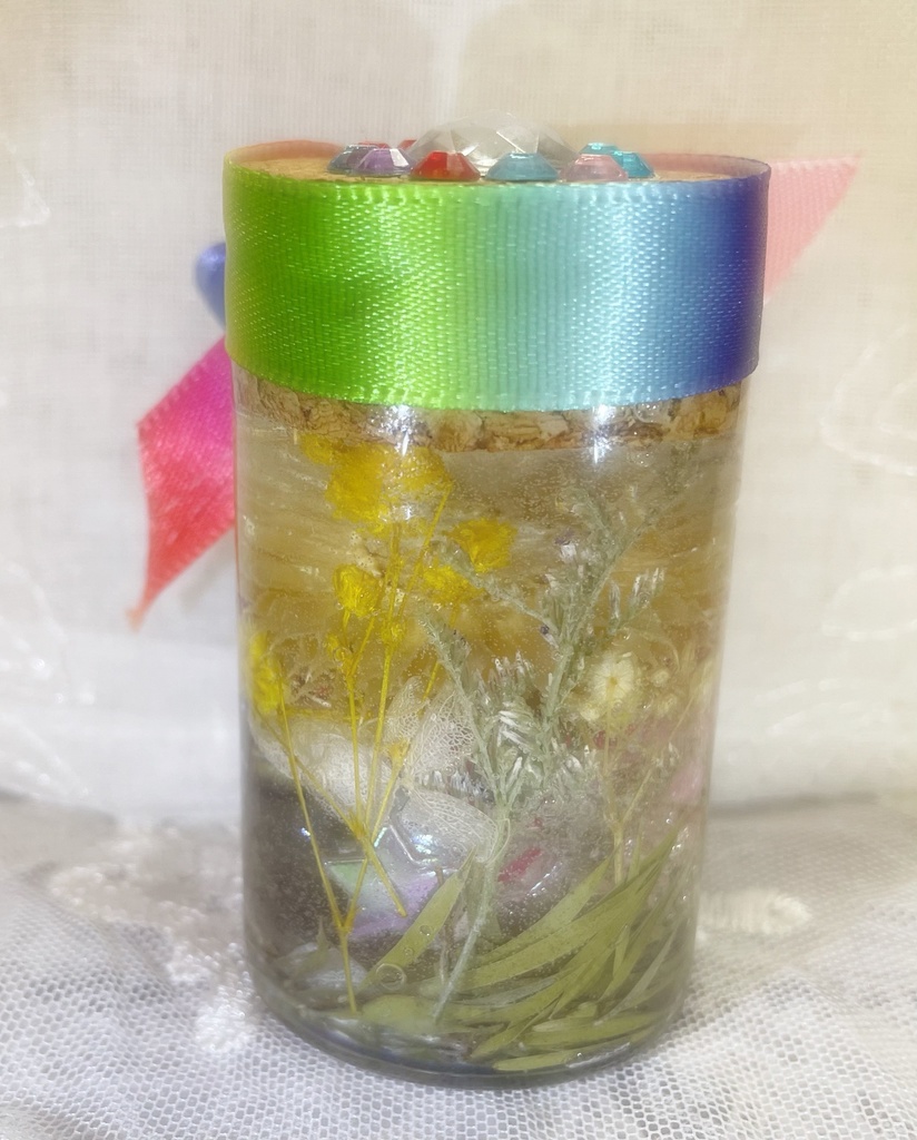 夢視るシャンパン*秋①