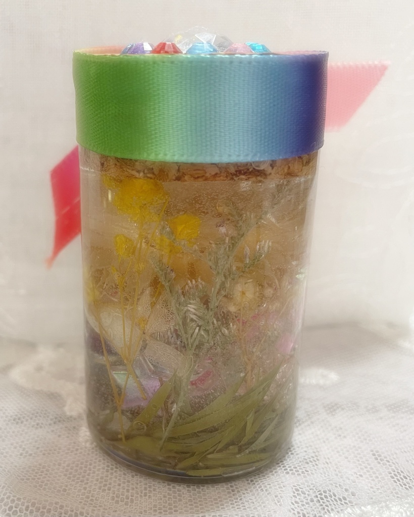 夢視るシャンパン*秋①