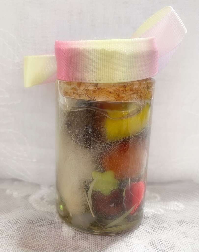 夢視るシャンパン*秋②