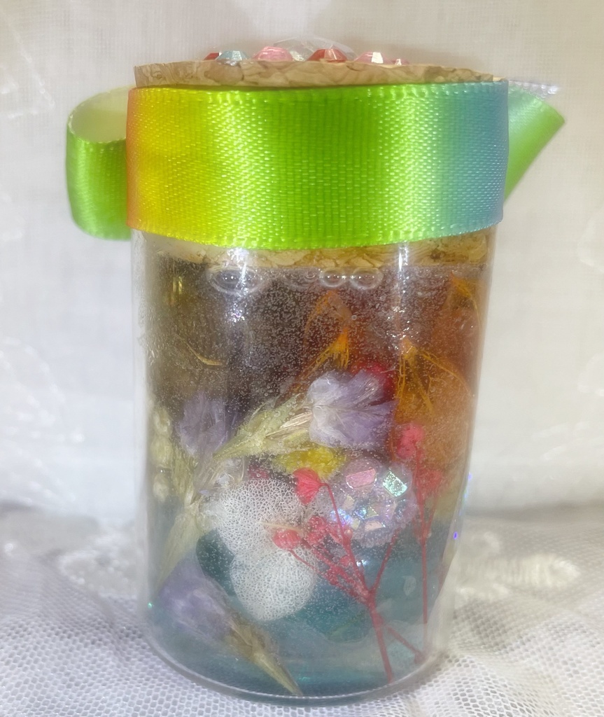 夢視るシャンパン*秋③