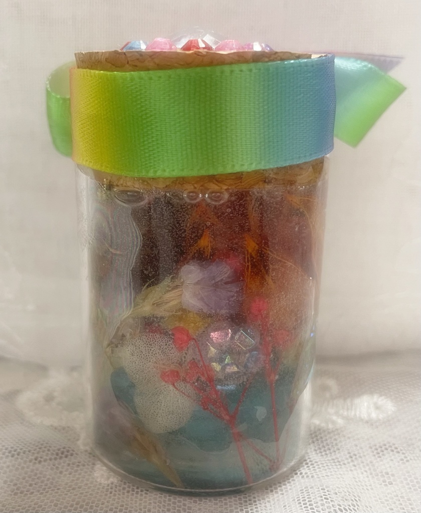 夢視るシャンパン*秋③