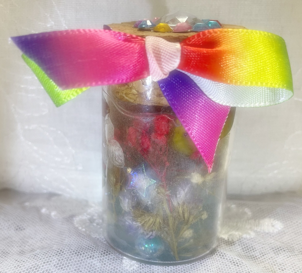 夢視るシャンパン*秋③