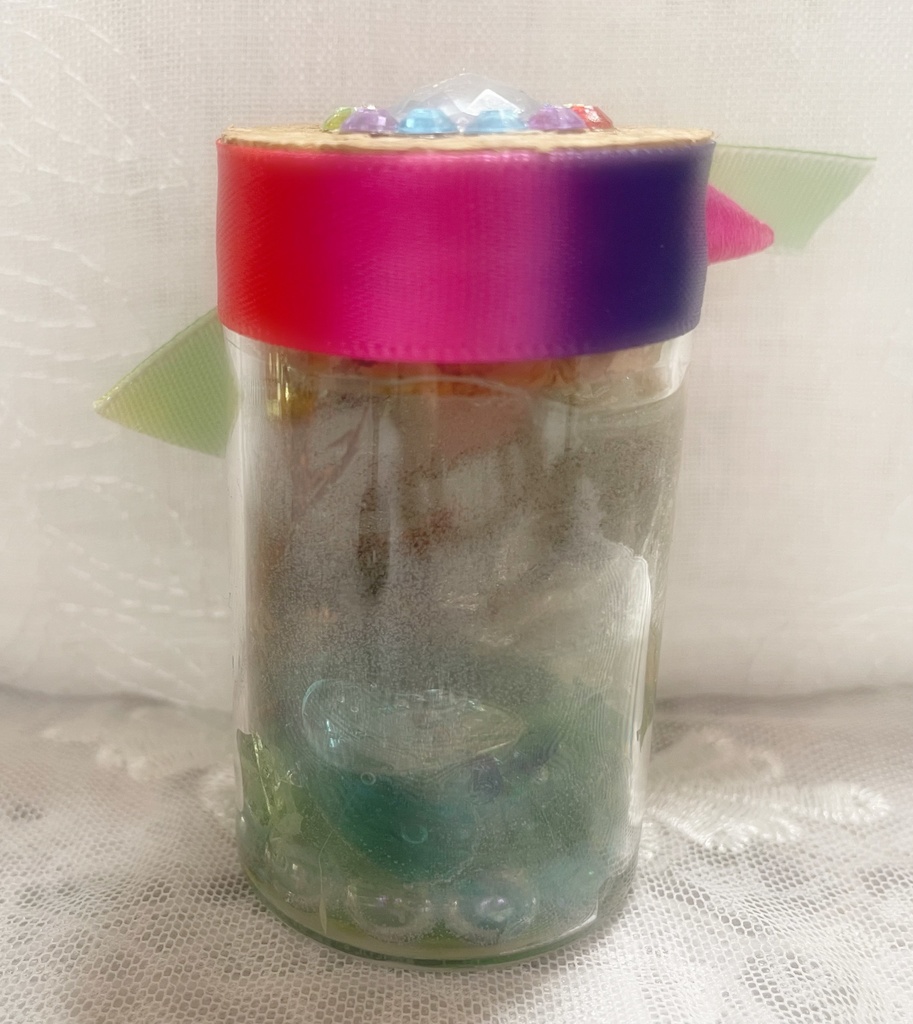 夢視るシャンパン*秋④