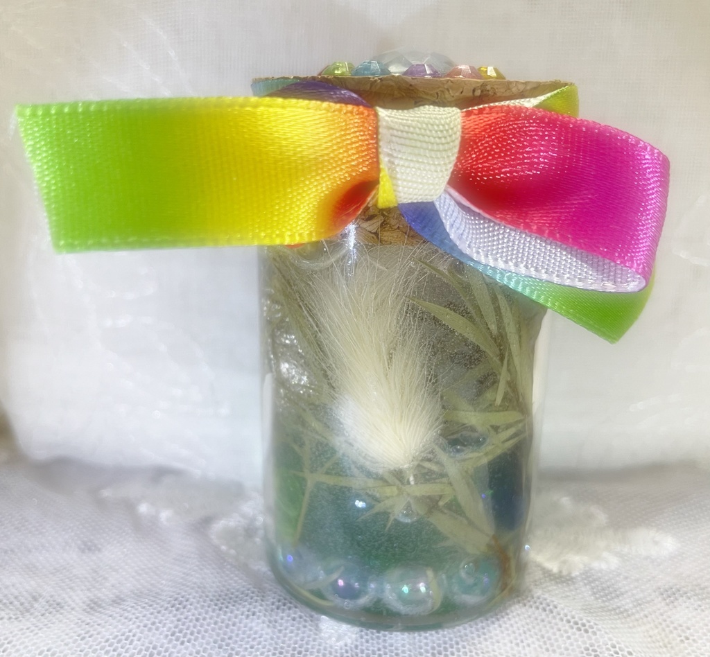 夢視るシャンパン*秋④