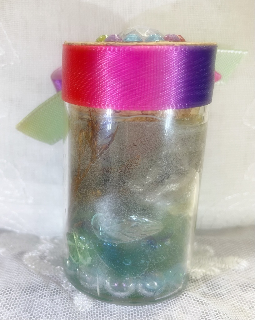 夢視るシャンパン*秋④