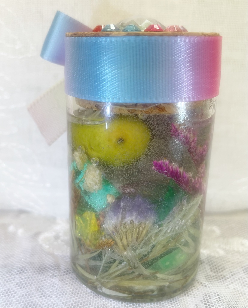 夢視るシャンパン*秋⑤