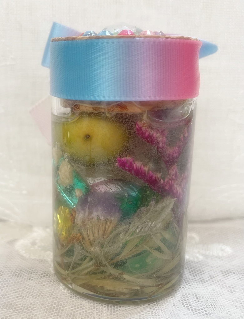 夢視るシャンパン*秋⑤