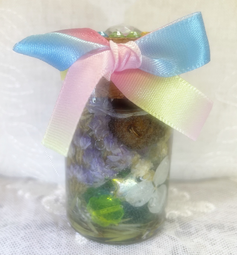 夢視るシャンパン*秋⑤